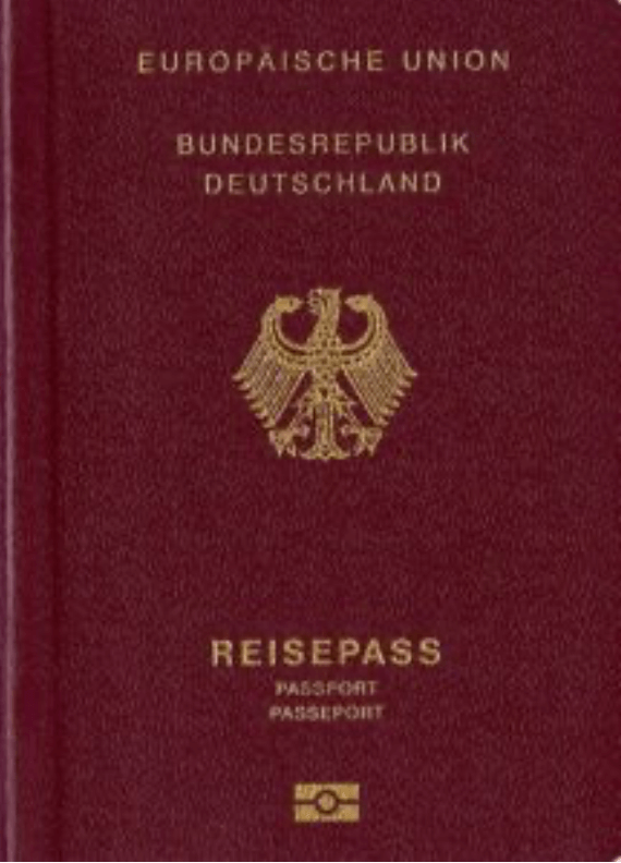 Passport